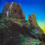 Led Zeppelin / Houses Of The Holy (LP)