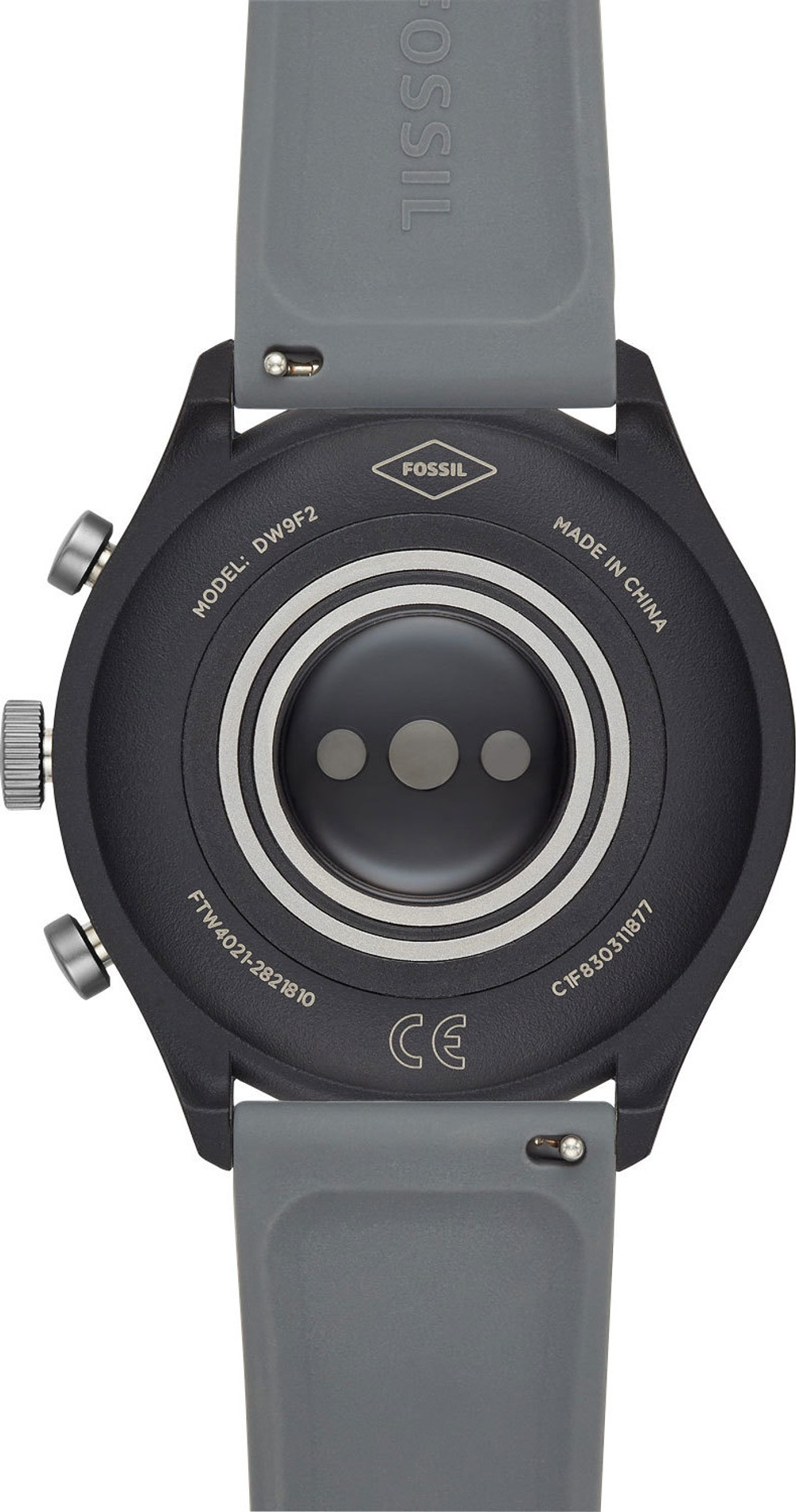 Умные наручные часы Fossil FTW4021