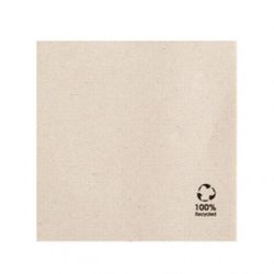 Салфетка бумажная Double Point ECO двухслойная, 25*25 см, 50 шт, Garcia de PouИспания