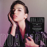 Dua Lipa / Dua Lipa (Deluxe Edition)(CD)