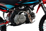 Питбайк TMBK Pitster SP1 150
