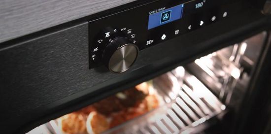 Встраиваемая микроволновая печь Asko OM8464S