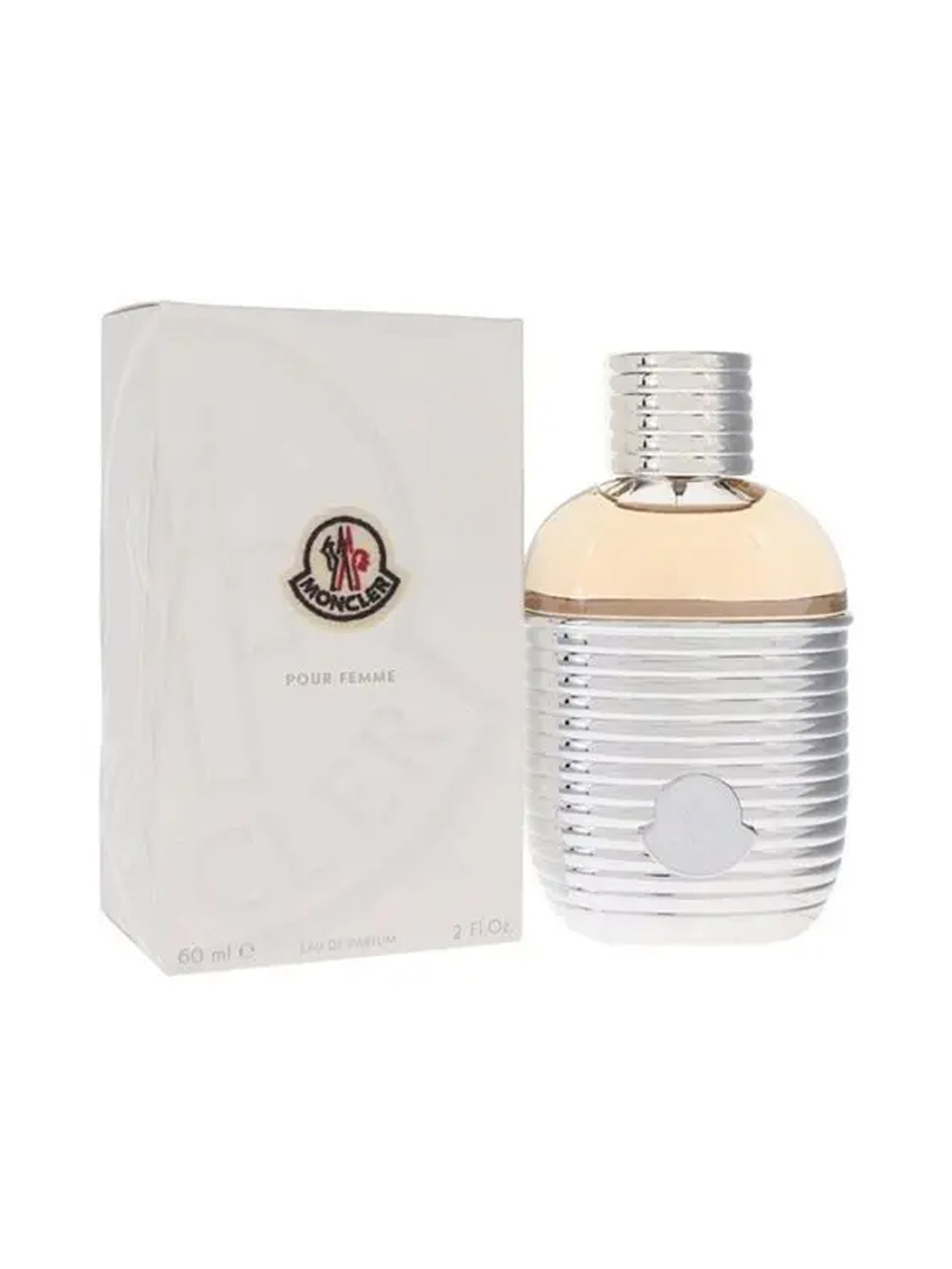 MONCLER POUR FEMME lady 60ml edp