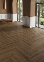 Vitra Walnut Бежевый Матовый 20x120