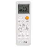 Hitair R410A HAM HAM/in-07H/N1 \ HAM/out-07H/N1 Настенная сплит-система