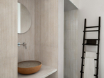 TRAVERTINO WALL