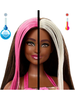 Кукла Барби Парти Пет Берсдей Barbie Party Unboxed Pet Birthday JFG71 кукла-сюрприз с питомцем и аксессуарами  3+