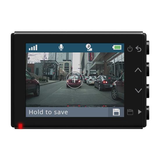 Видеорегистратор Garmin Dash Cam 45 010-01750-01