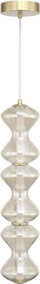 Подвесной светильник Spine SL6136.213.01 ST Luce