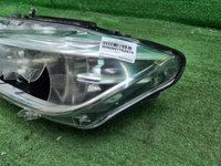 Фара левая BMW 3er F30 (2015-2020) LED