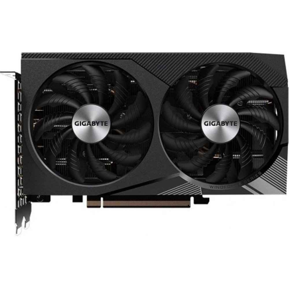 Видеокарта Gigabyte PCIE16 RTX3060 12GB (GV-N3060WF2OC-12GD 2.0)