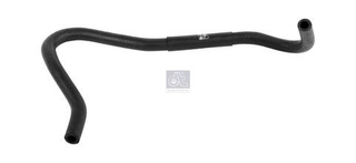 Патрубок Scania DC9 DC11 DC12 DT12 DC16