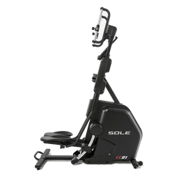 Степпер Cardio Climber Sole Fitness SC200 (CC81 2019)