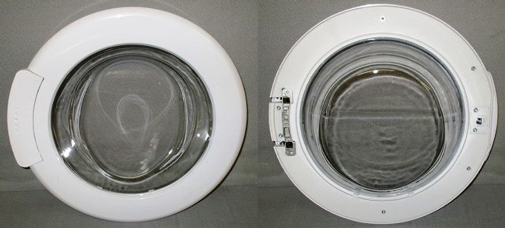 ЛЮК стиральной машины BEKO 2860207200 ЛЮК стиральной машины BEKO 2860207200
