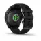 Garmin epix Pro (Gen 2) Standard Edition 47 мм, серый, черный ремешок