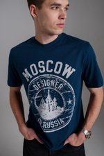 Футболка мужская 8503/1