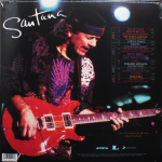 Santana / Supernatural (2LP)