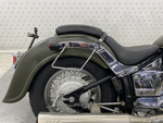 Yamaha Dragstar XVS400 , 1998