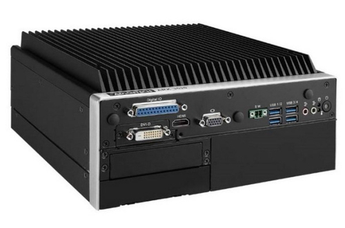 Платформа Advantech ARK-3520L-U8A1E
