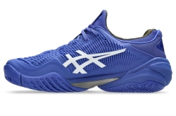 Теннисные кроссовки Asics Court FF 3 - dark cobalt/white