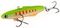 Воблер тонущий вертикальный HOTDOG VIB 80/023