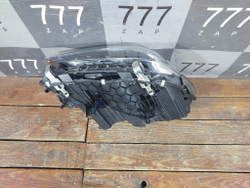 Фара левая Adaptive LED BMW X3 (G01) 17-21 Б/У Оригинал 63117466119