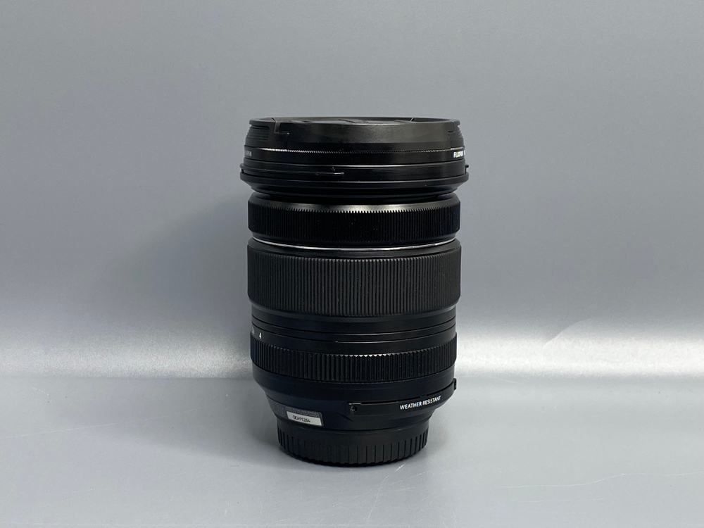 Fujinon XF 16-80mm f/4 R OIS WR