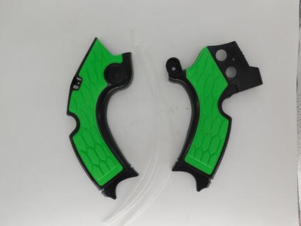 Защита рамы Otom Kawasaki KX250F 15-18