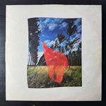 Pink Floyd ‎– Wish You Were Here (Италия 1978г.)