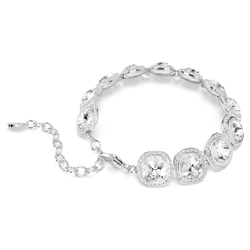 UNA:BRACELET CUSHION CRY/RHS M