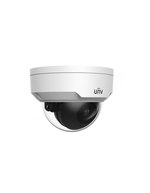 Видеокамера UNV 8 MP IPC328LR3-DVSPF28-F-RU