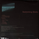 Elder Island ‎– Swimming Static (Европа 2021г.)