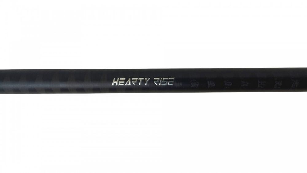 Удилище Спиннинговое Hearty Rise Pro Force Ultra PFU-812L