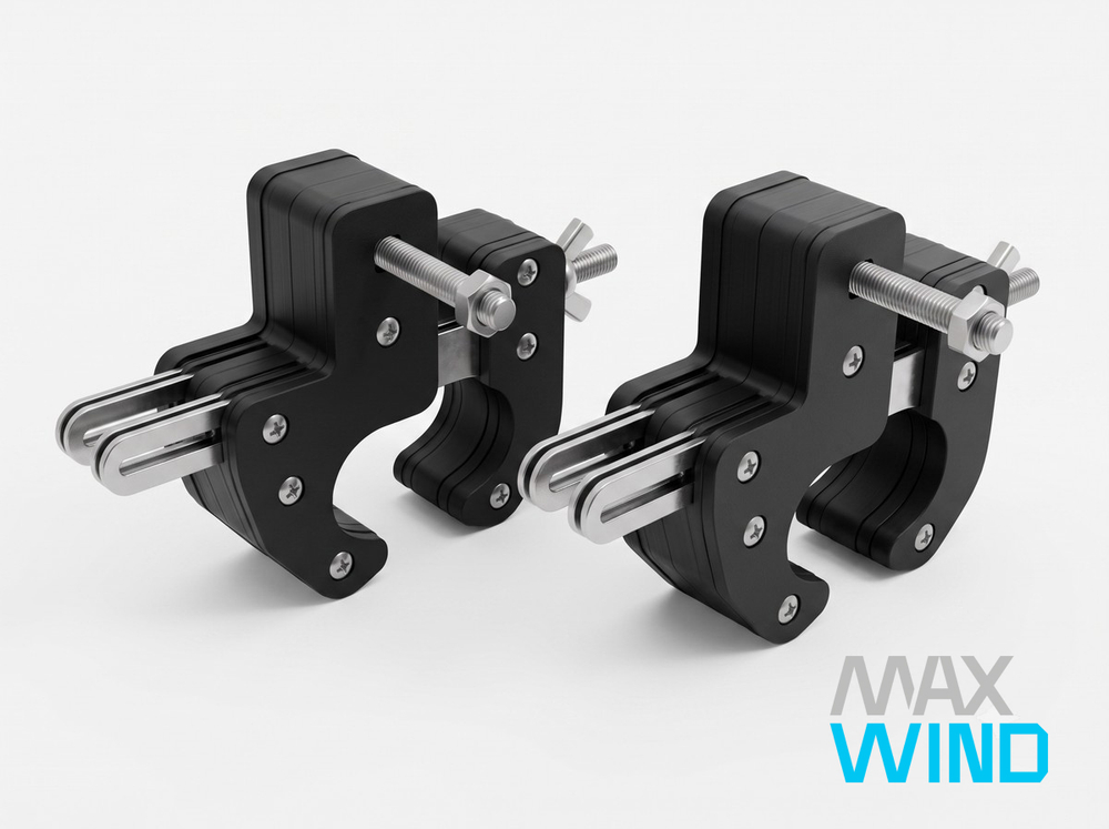 Tank300 Комплект маркиза MAXWIND 313 со стенками