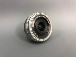 Olympus ED 14-42mm 3.5-5.6