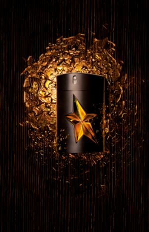 Mugler A*Men Pure Malt