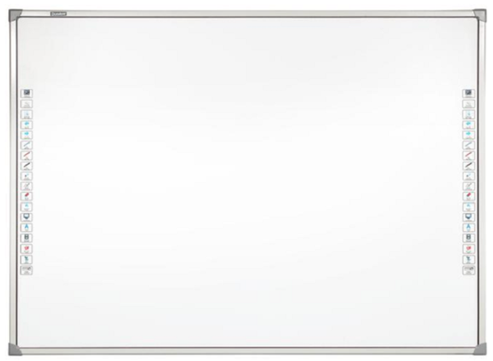Интерактивная доска DonView DB-82IND-H03/HB-82IN-H03