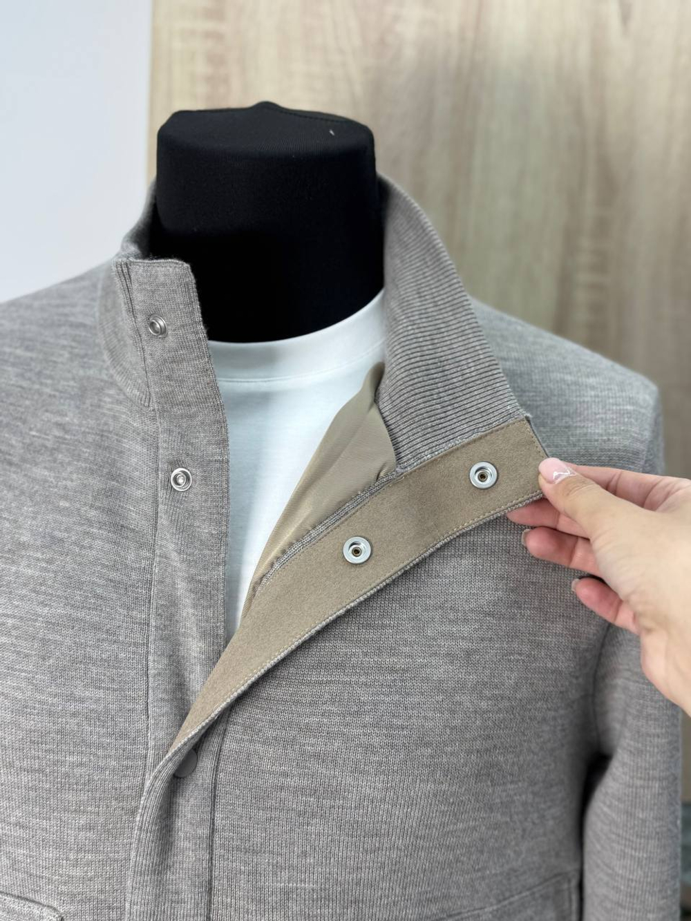 Кардиган Brunello Cucinelli