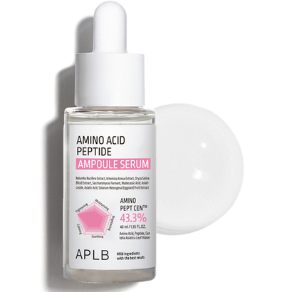APLB Amino Acid Peptide Ampoule Serum сыворотка c пептидами и аминокислотами