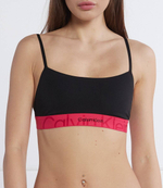 бюстгальтер Calvin Klein Underwear - черный(000QF6989E)