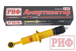Амортизатор усиленный передний Toyota Hilux 2005-2014, Sollers ST6, Jac T6, T9 штатный и лифт 0-45 мм РИФ