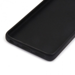 Чехол ТПУ для Lenovo ZUK Z2, 009486 Черный