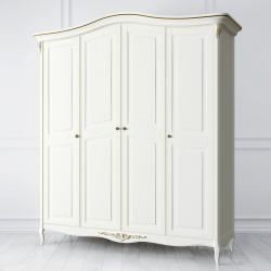Шкаф 4 двери R124g
