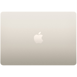 Ноутбук Apple MacBook Air 13.6 M4 24+512 ГБ 2025 сияющая звезда MC6A4
