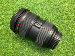 Canon EF 24-70mm 2.8L II USM