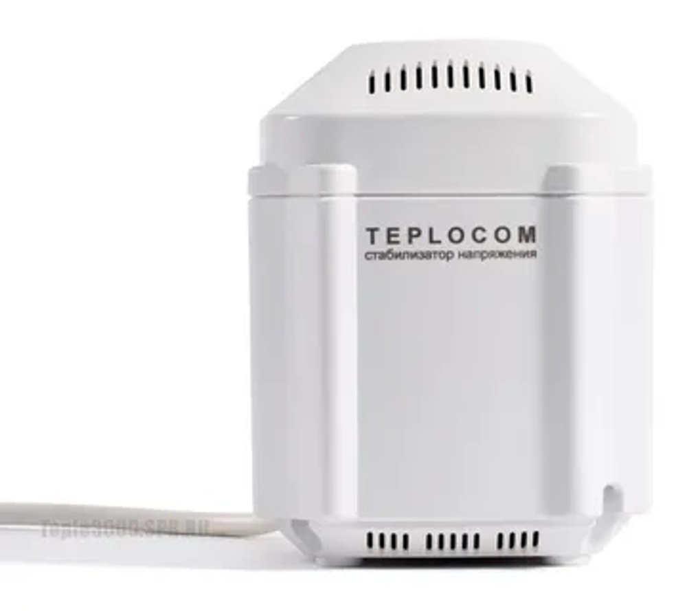 Стабилизатор Teplocom ST-222/555