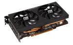 Видеокарта PowerColor Radeon RX 7600 Fighter (RX 7600 8G-F)