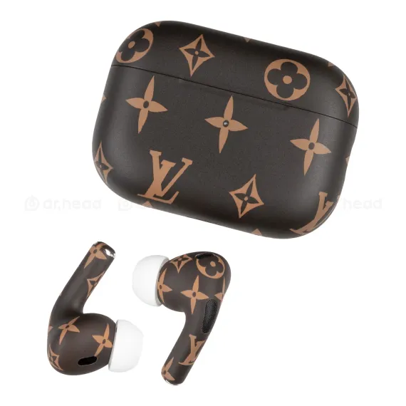 Apple AirPods Pro 2 USB-C LV Edition Total Matte
