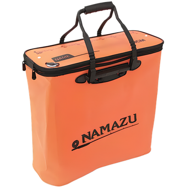 Сумка-Кан Namazu N-Box17 40л п/эт 48х20х45см -