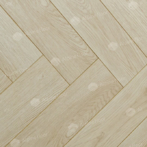 Ламинат Alpine Floor Herringbone 12 12 мм Дуб Сардиния 1.32 м2